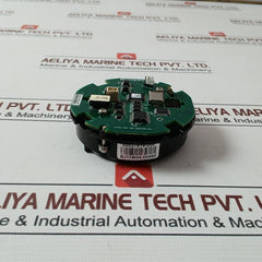 Honeywell 50027914-005 Radar Flexline Transmitter Display Pcb Module