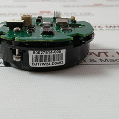 Honeywell 50027914-005 Radar Flexline Transmitter Display Pcb Module