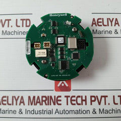 Honeywell 50027914-005 Radar Flexline Transmitter Display Pcb Module