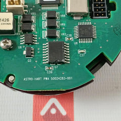 Honeywell 50027914-005 Radar Flexline Transmitter Display Pcb Module