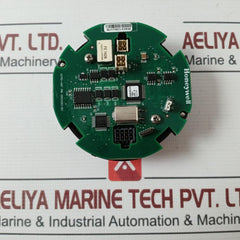 Honeywell 50027914-005 Radar Flexline Transmitter Display Pcb Module