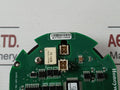 Honeywell 50027914-005 Radar Flexline Transmitter Display Pcb Module
