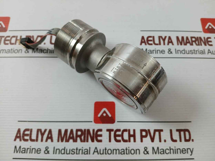 Honeywell 50049713-111 Pressure Sensor