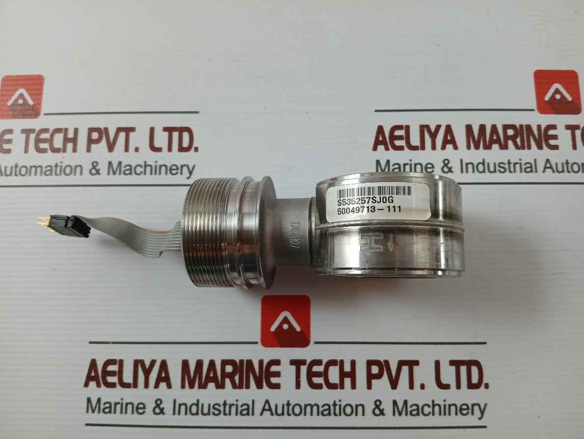Honeywell 50049713-111 Pressure Sensor
