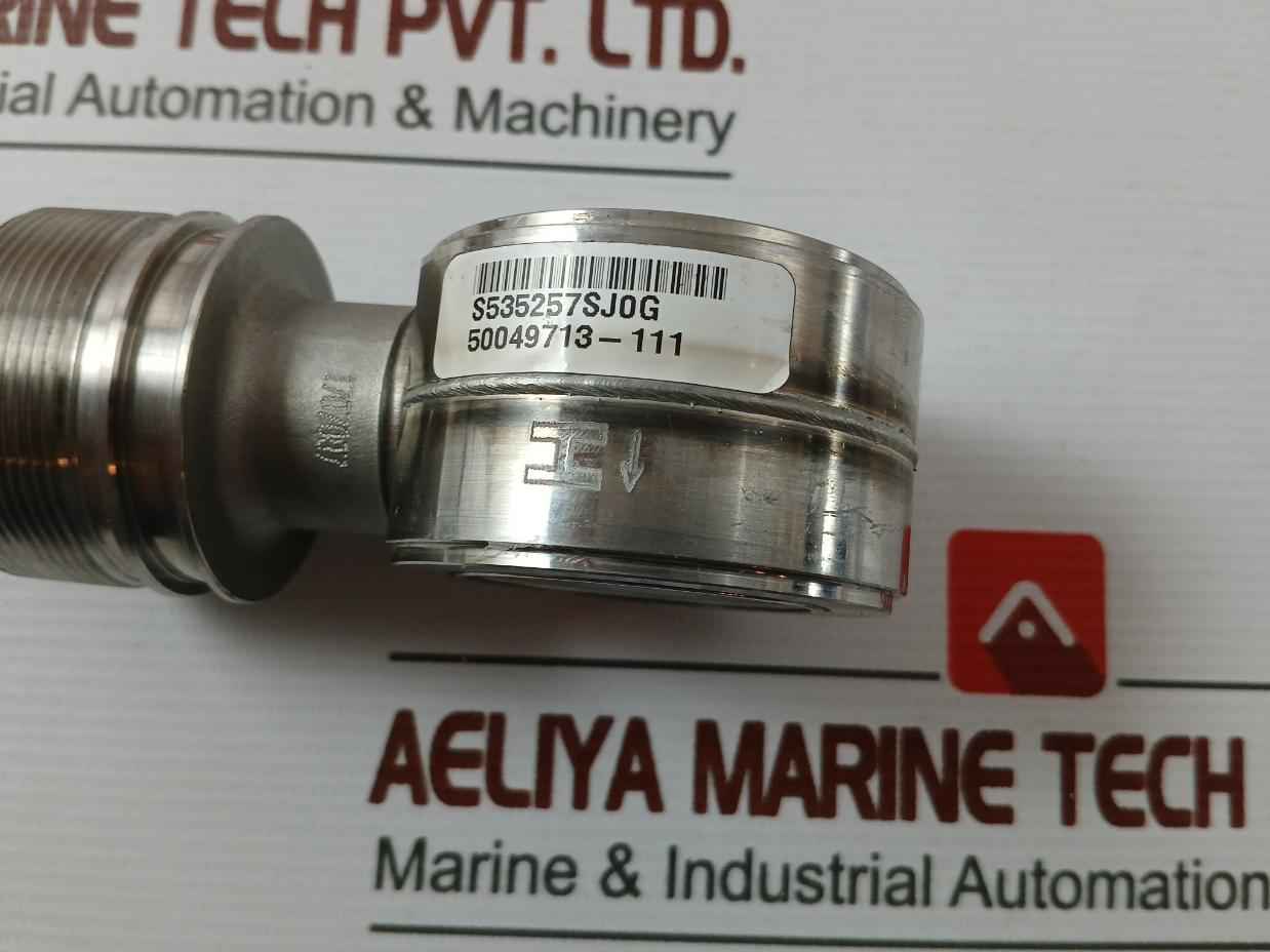 Honeywell 50049713-111 Pressure Sensor