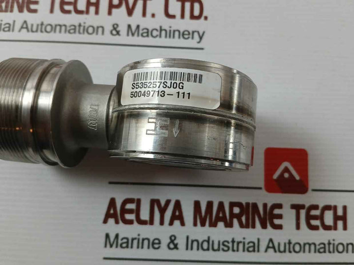 Honeywell 50049713-111 Pressure Sensor