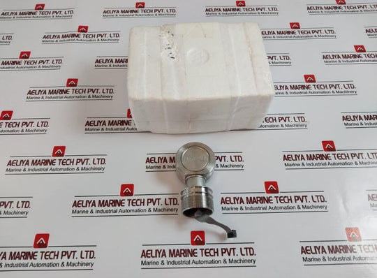 Honeywell 50049713-111 Pressure Transmitter S078044Sj0G