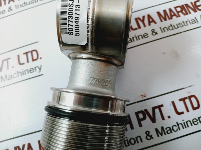 Honeywell 50049713-111 Transmitter 220205 S077300Sj0G Zl1N