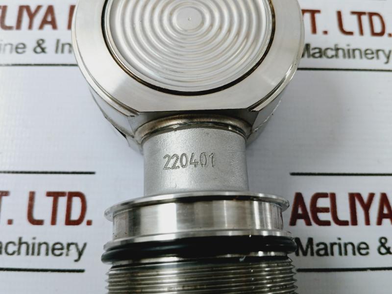 Honeywell 50049713-111 Transmitter S095891Sj0G Zm08 220401 Zm0Q