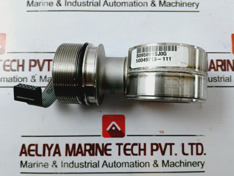 Honeywell 50049713-111 Transmitter S095891Sj0G Zm08 220401 Zm0Q