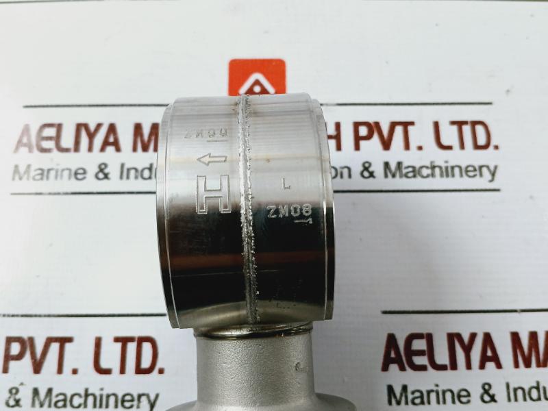 Honeywell 50049713-111 Transmitter S095891Sj0G Zm08 220401 Zm0Q