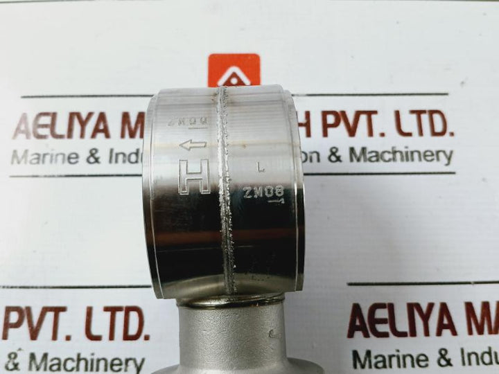 Honeywell 50049713-111 Transmitter S095891Sj0G Zm08 220401 Zm0Q