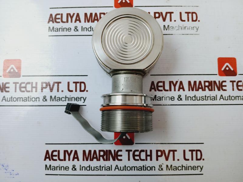 Honeywell 50049713-112 Differential Pressure Sensor Transducer Body S570786Sj0H