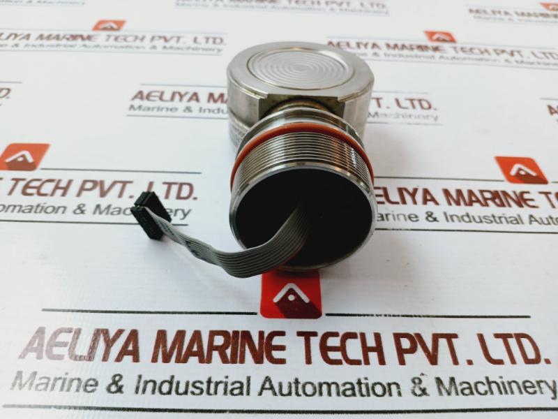 Honeywell 50049713-112 Differential Pressure Sensor Transducer Body S570786Sj0H