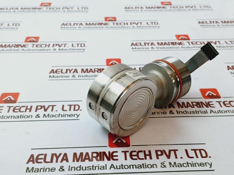 Honeywell 50049713-112 Differential Pressure Sensor Transducer Body S570786Sj0H