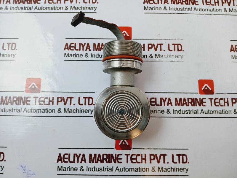 Honeywell 50049713-112 Differential Pressure Sensor Transducer Body S570786Sj0H