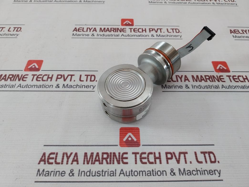 Honeywell 50049713-112 Pressure Transmitter S969340Sj1G