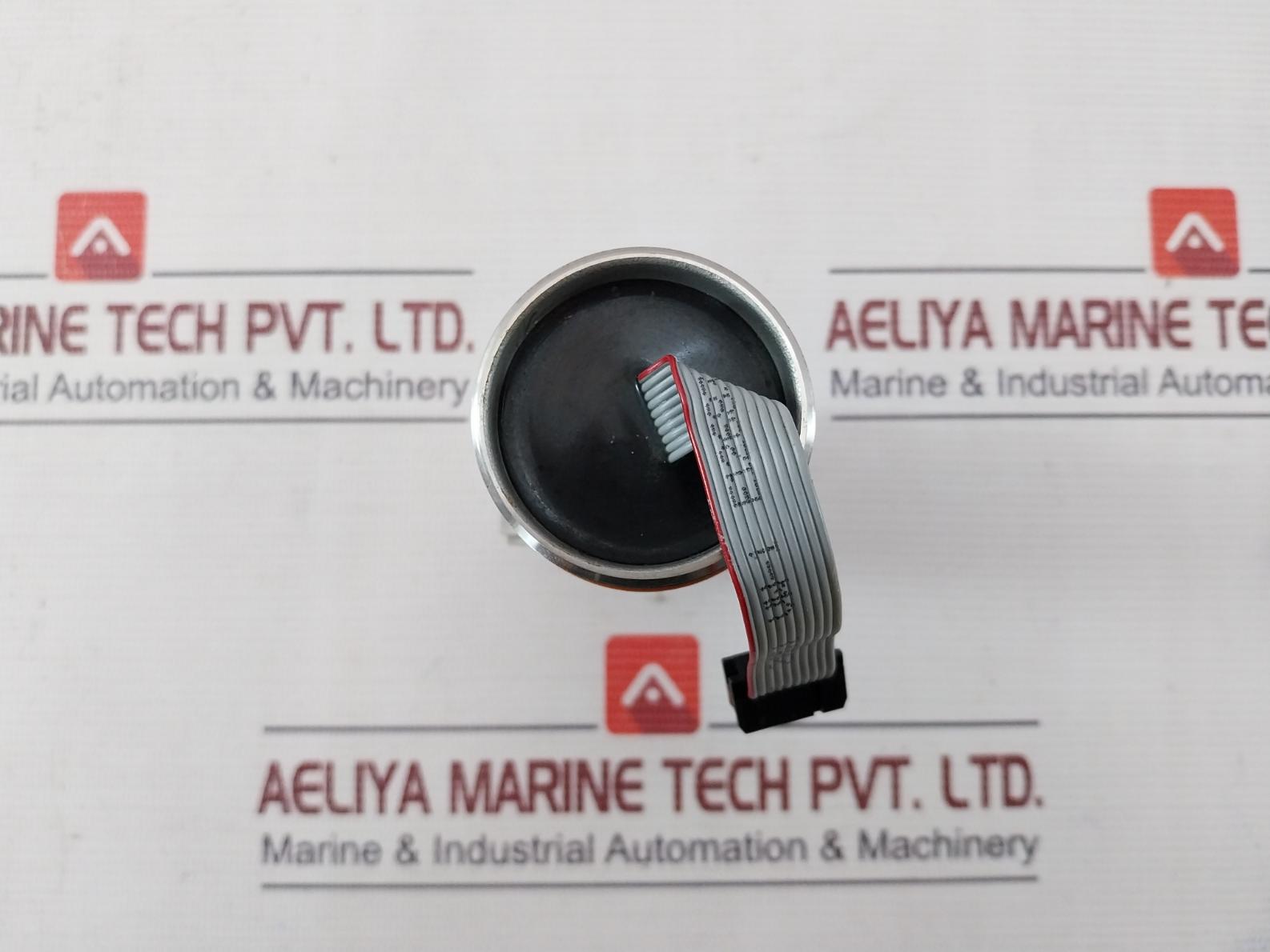 Honeywell 50049713-112 Pressure Transmitter S969340Sj1G