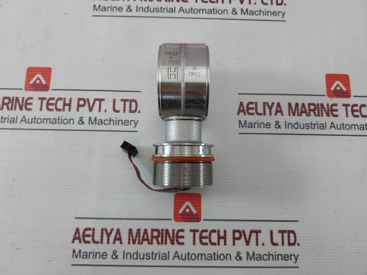 Honeywell 50049713-112 Pressure Transmitter S969340Sj1G