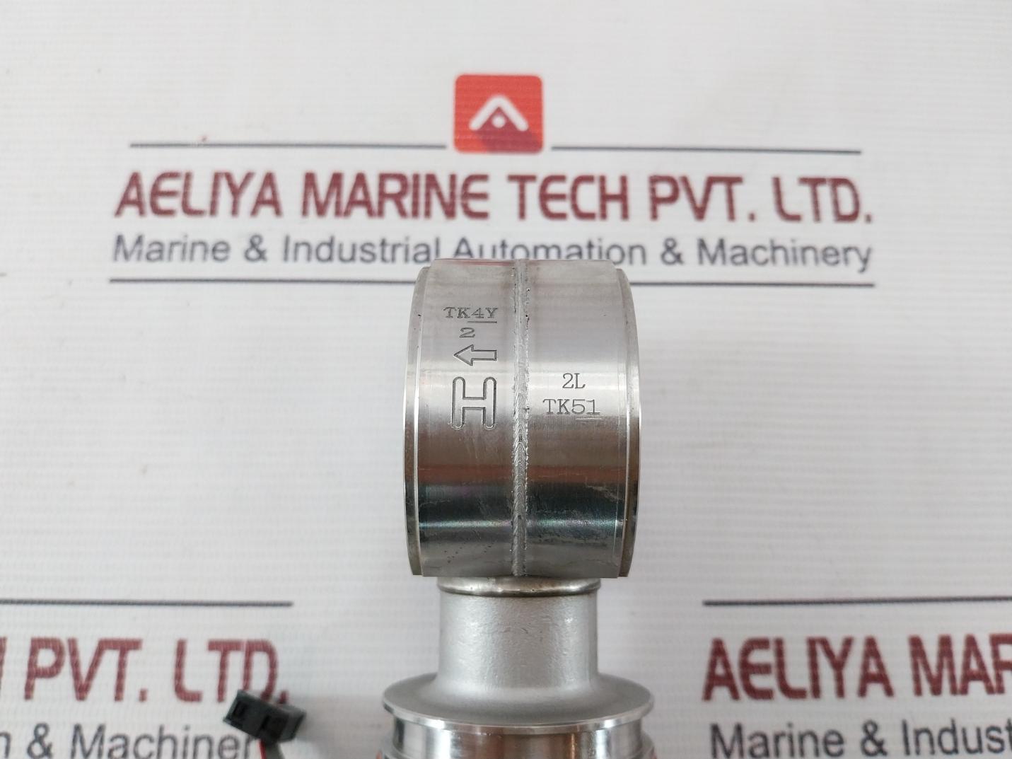 Honeywell 50049713-112 Pressure Transmitter S969340Sj1G