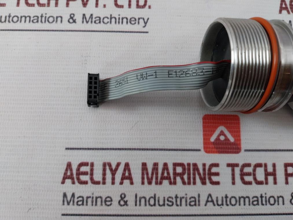 Honeywell 50049713-112 Pressure Transmitter S969340Sj1G