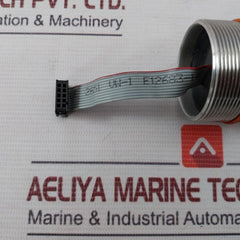 Honeywell 50049713-112 Pressure Transmitter S969340Sj1G