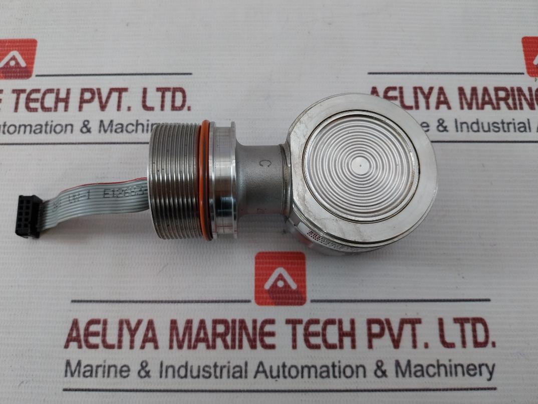 Honeywell 50049713-112 Pressure Transmitter S969340Sj1G