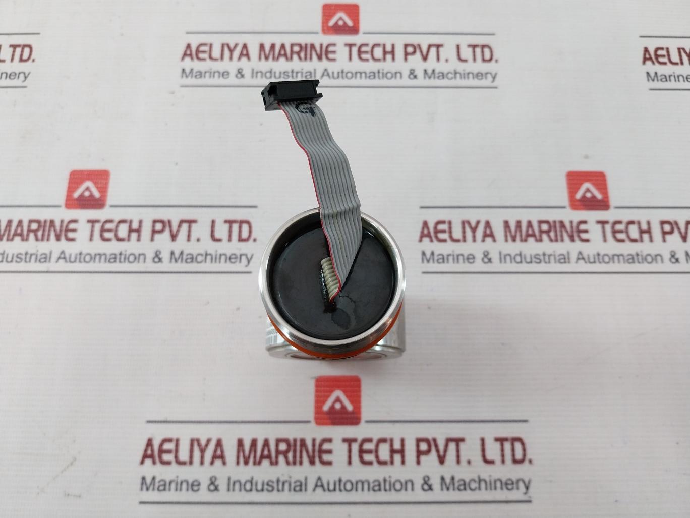 Honeywell 50049713-115 Pressure Transmitter