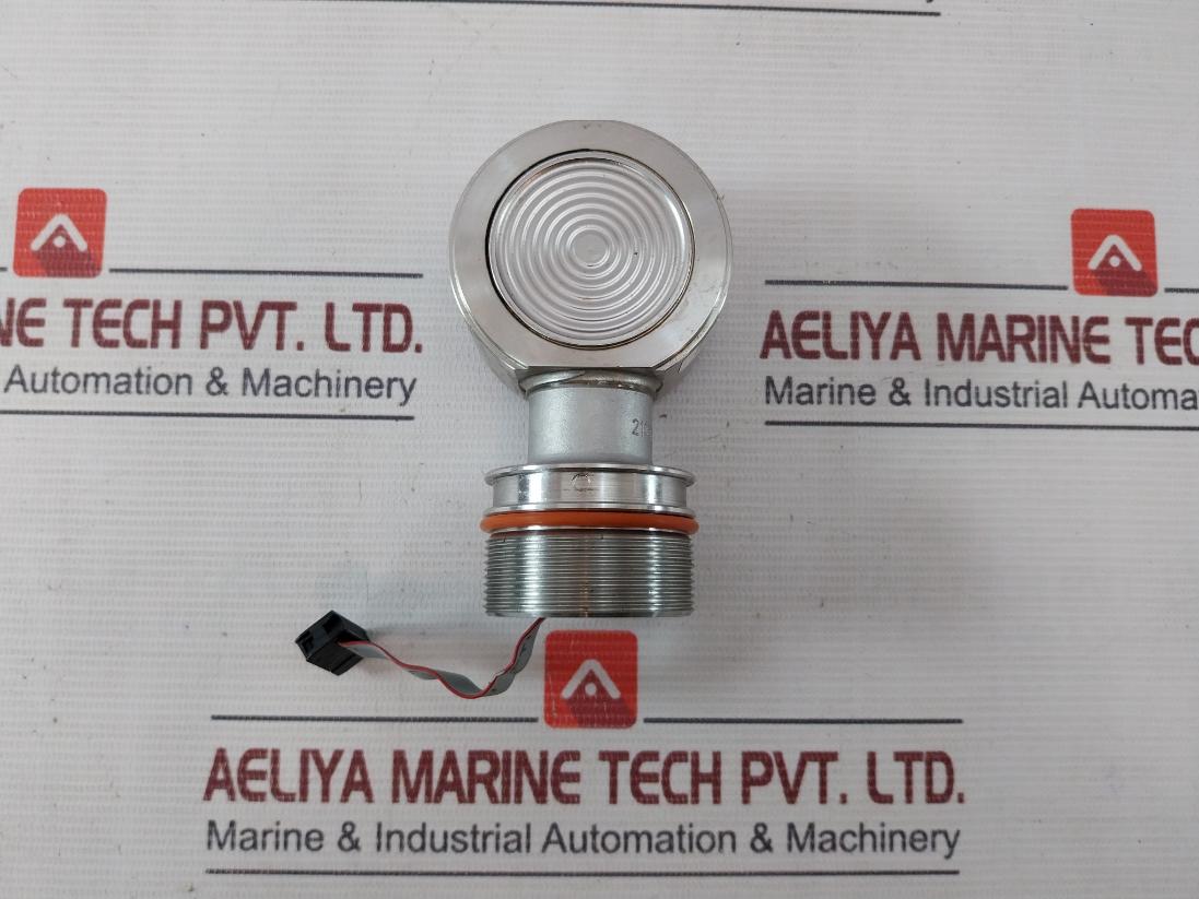 Honeywell 50049713-115 Pressure Transmitter