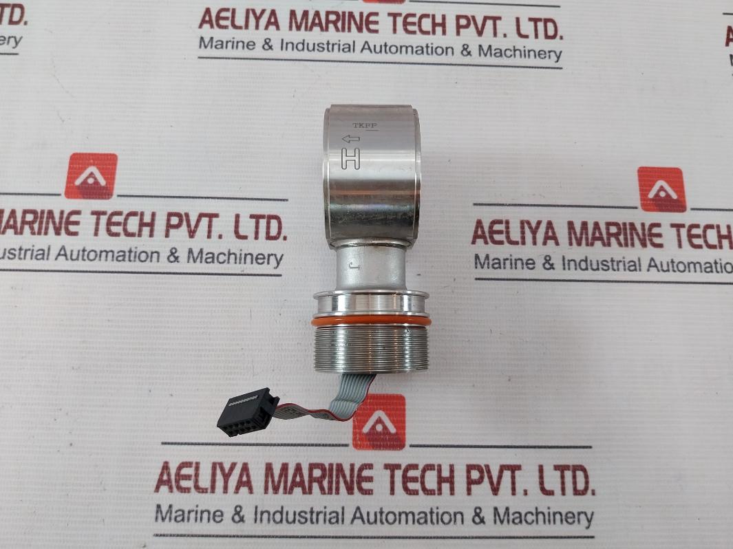 Honeywell 50049713-115 Pressure Transmitter