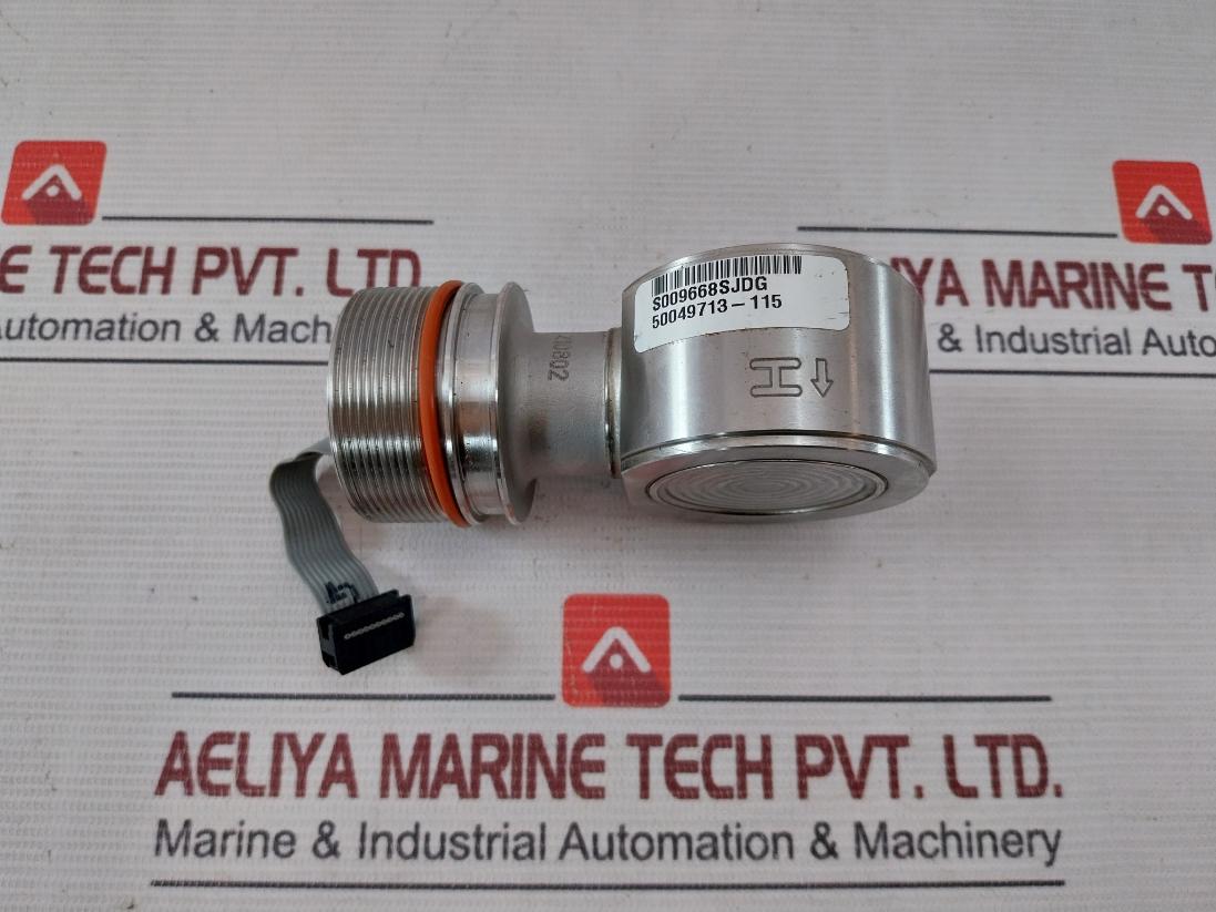 Honeywell 50049713-115 Pressure Transmitter