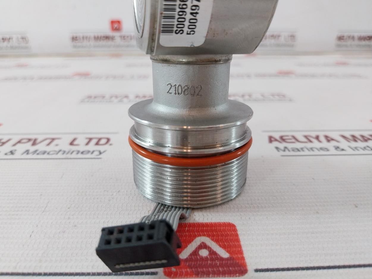 Honeywell 50049713-115 Pressure Transmitter