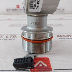 Honeywell 50049713-115 Pressure Transmitter