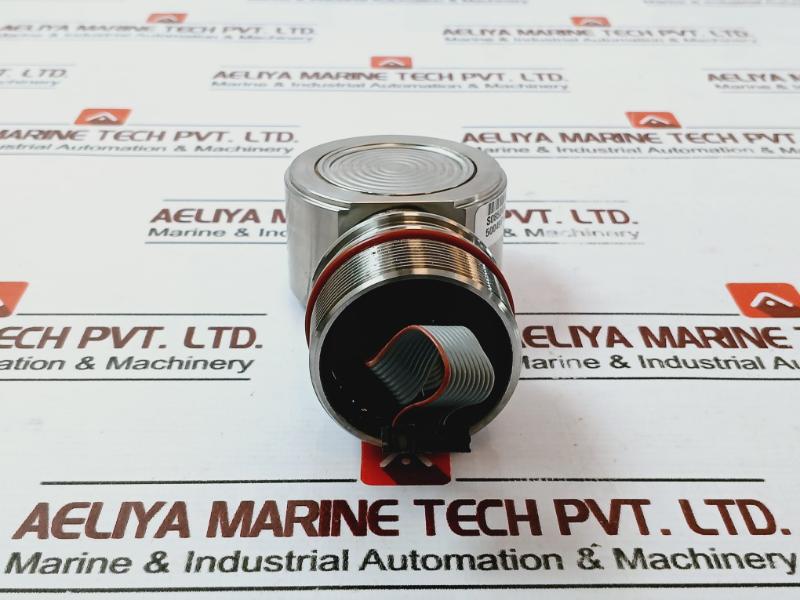 Honeywell 50049713-115 Pressure Transmitter 220205 Tl6T Hz 10