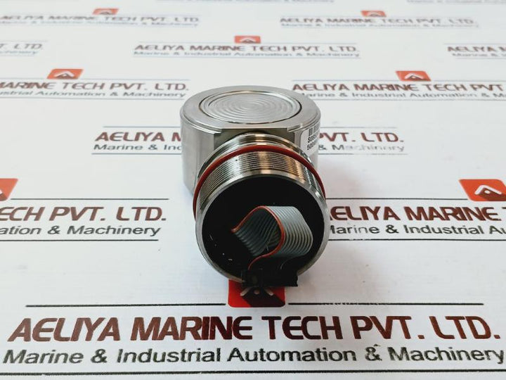 Honeywell 50049713-115 Pressure Transmitter 220205 Tl6T Hz 10
