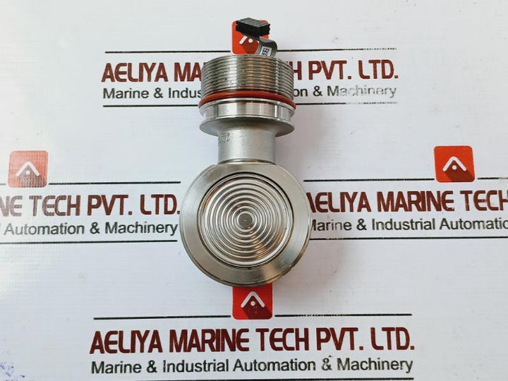 Honeywell 50049713-115 Pressure Transmitter 220205 Tl6T Hz 10