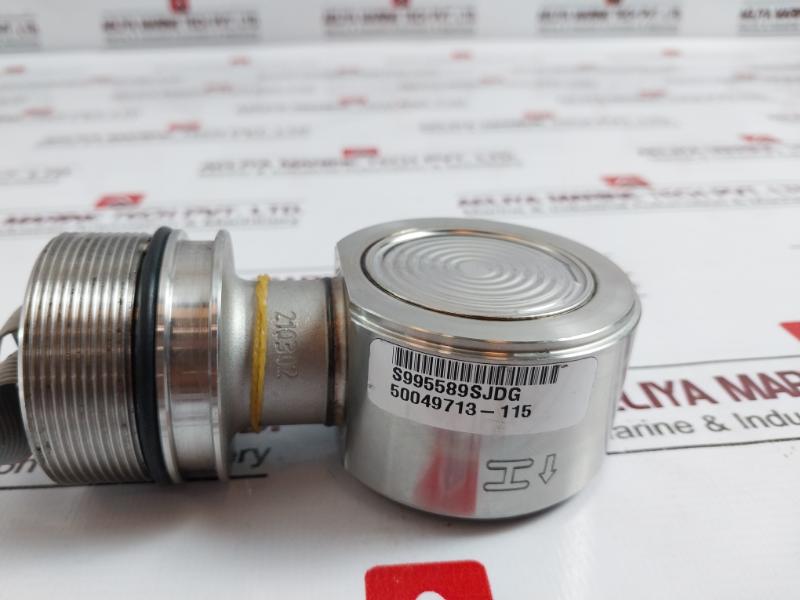 Honeywell 50049713-115 Pressure Transmitter 30755874-011,s995589sjdg 210302