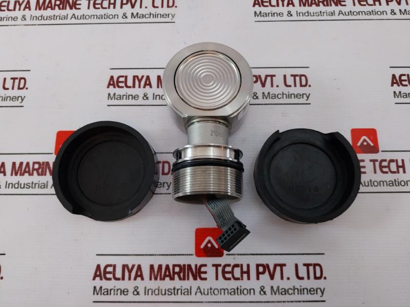 150583 Honeywell 50049713-115 Pressure Transmitter S005530Sjdg 30755972-011 ...