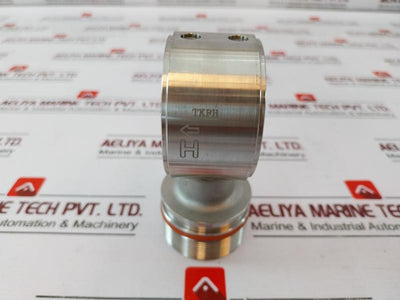 Honeywell 50049713-115 Pressure Transmitter S012716Sjdg 30755972-011
