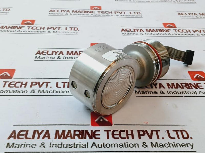 Honeywell 50049713-115 Pressure Transmitter S056364Sjdg Tkoz 211104