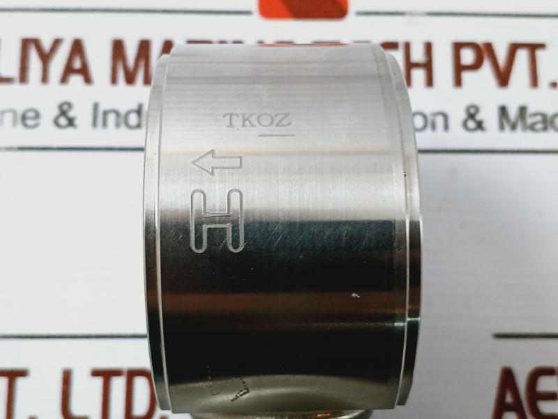 Honeywell 50049713-115 Pressure Transmitter S056364Sjdg Tkoz 211104