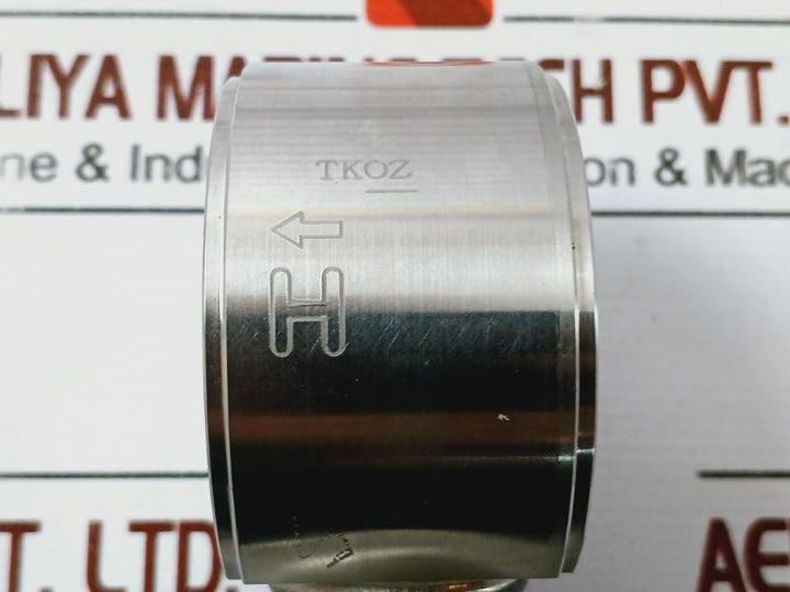 Honeywell 50049713-115 Pressure Transmitter S056364Sjdg Tkoz 211104