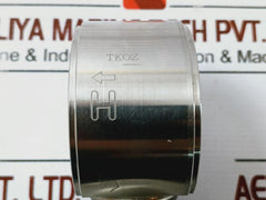 Honeywell 50049713-115 Pressure Transmitter S056364Sjdg Tkoz 211104