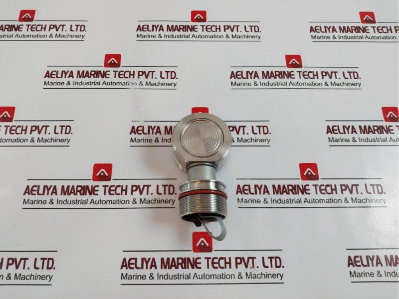 Honeywell 50049713-115 Pressure Transmitter S062631sjdg 211104 Tl1k