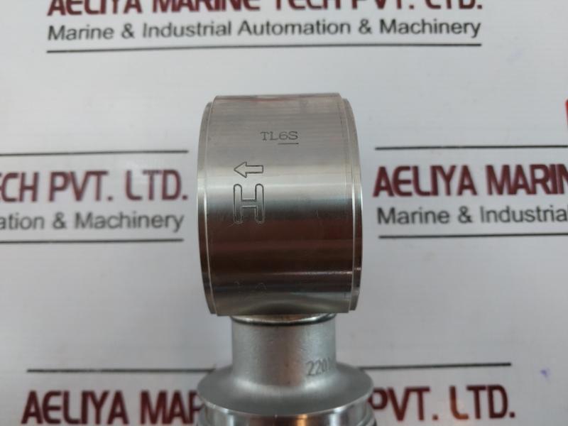 Honeywell 50049713-115 Pressure Transmitter Sensor S085147Sjdg Tl6S 220107