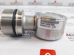 Honeywell 50049713-115 Pressure Transmitter Tl6S 220205 S085128Sjdg Used