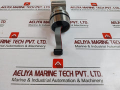 Honeywell 50049713-115 Pressure Transmitter Tl6S 220205 S085128Sjdg Used