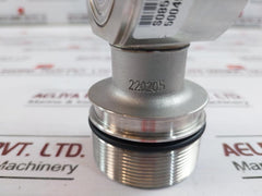 Honeywell 50049713-115 Pressure Transmitter Tl6S 220205 S085128Sjdg Used