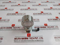 Honeywell 50049713-115 Pressure Transmitter Tl6S 220205 S085128Sjdg Used