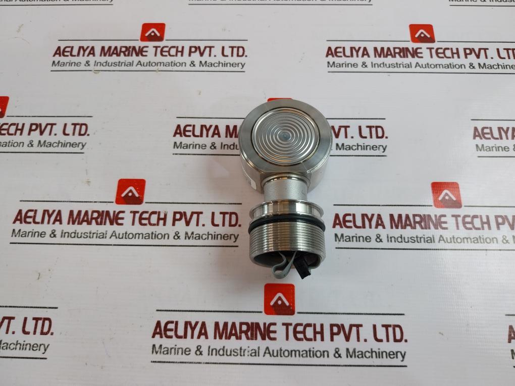 Honeywell 50049713-115 Pressure Transmitter Tl6S 220205 S085128Sjdg